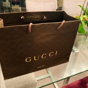 Gucci bag